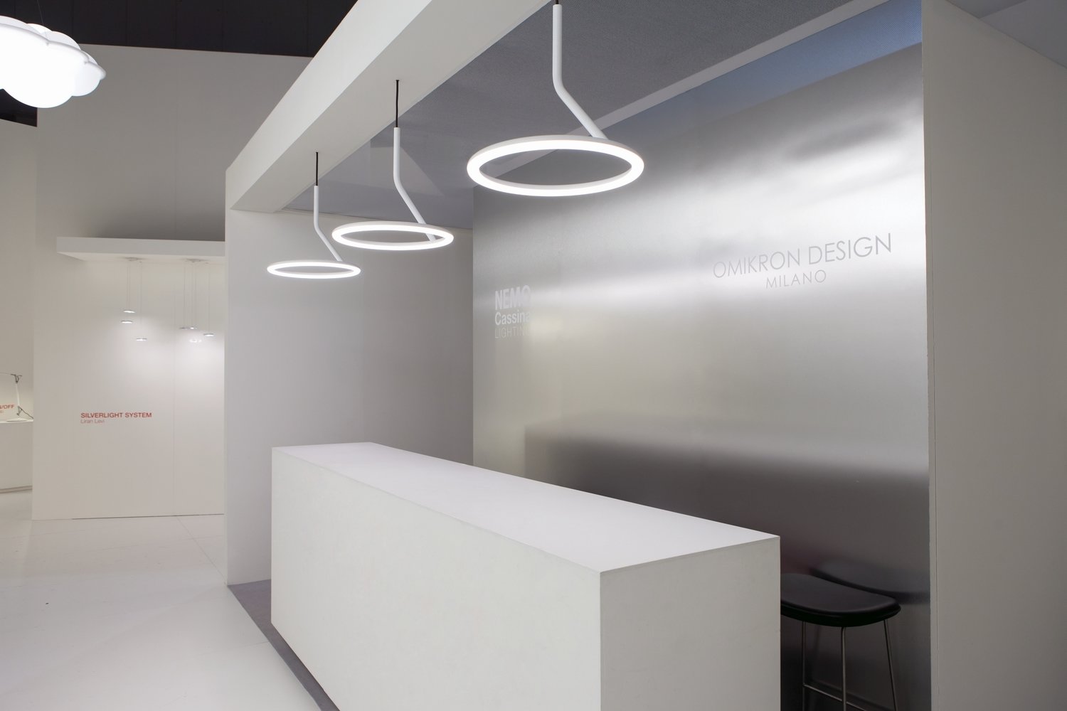Nemo Gio Suspension Lamp
