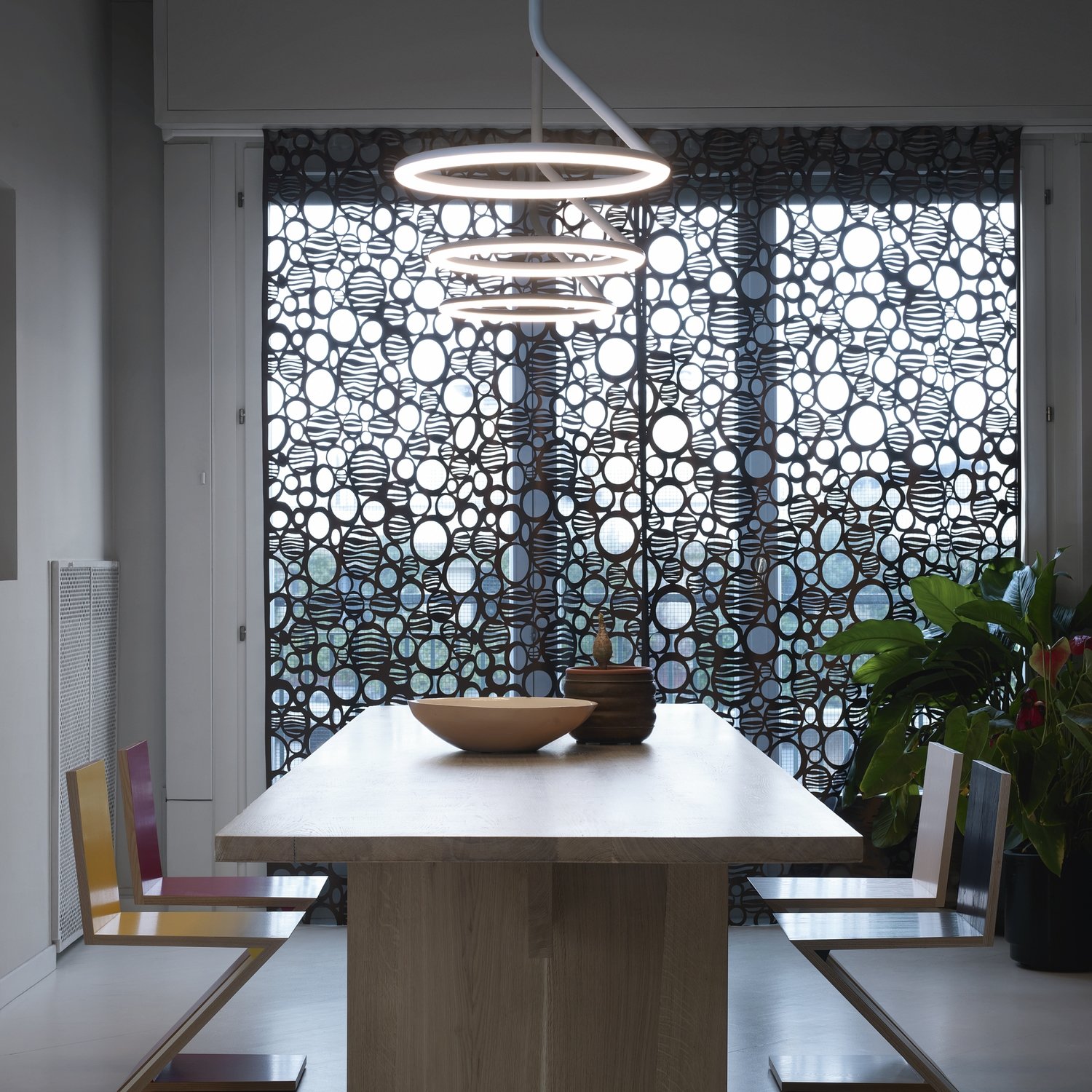 Nemo Gio Suspension Lamp