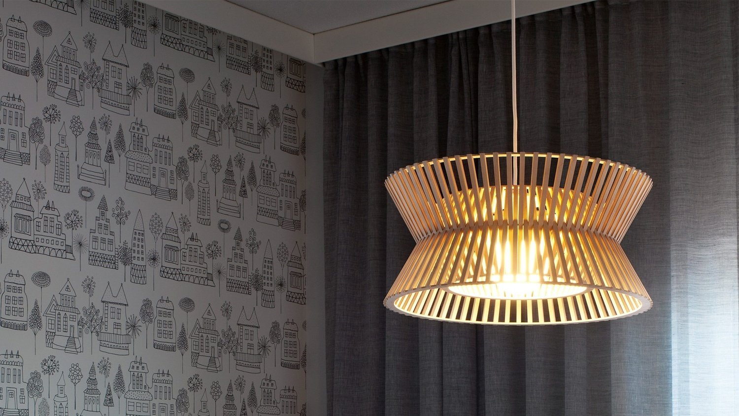 Secto Design Kontro 6000