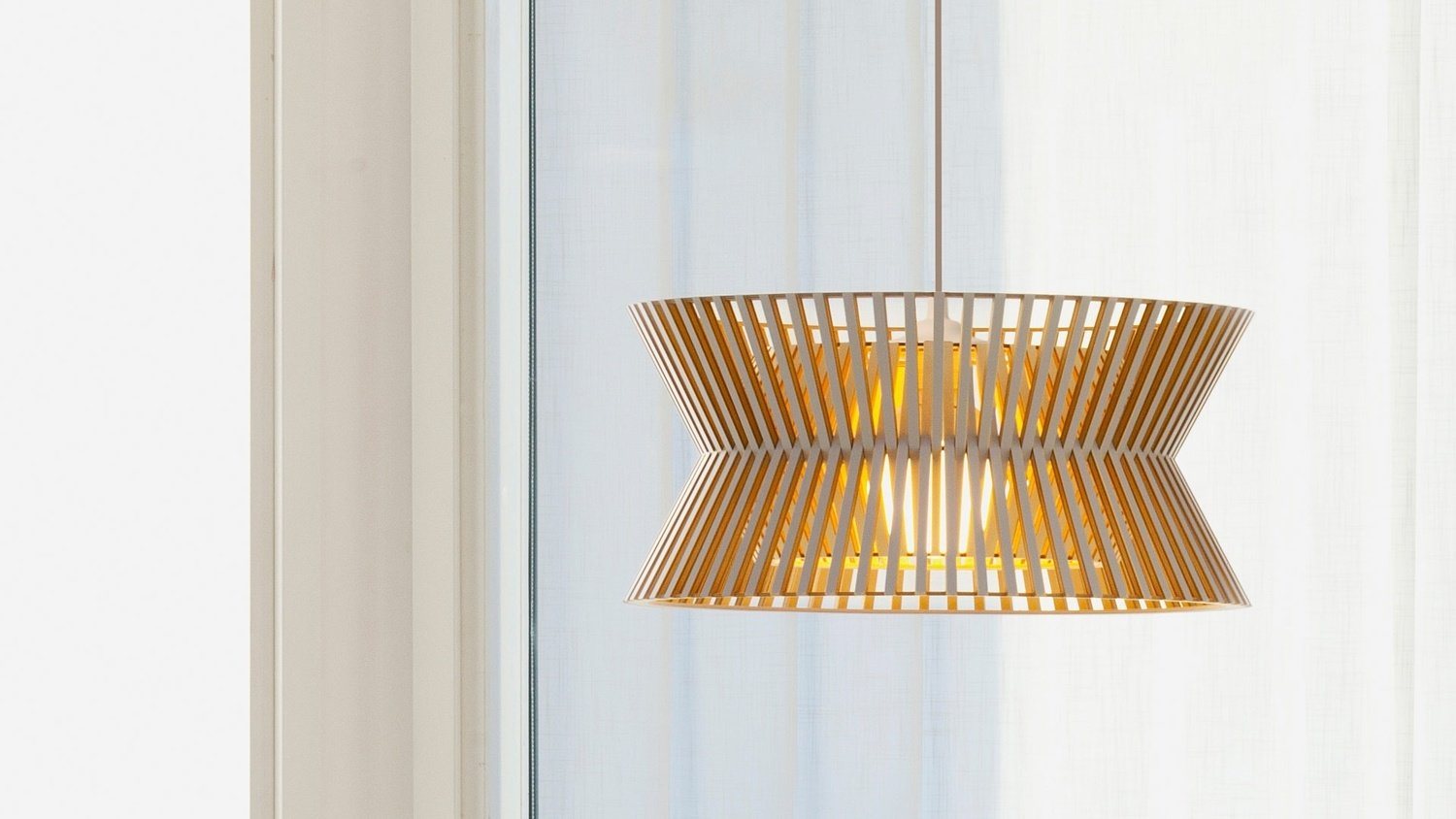 Secto Design Kontro 6000