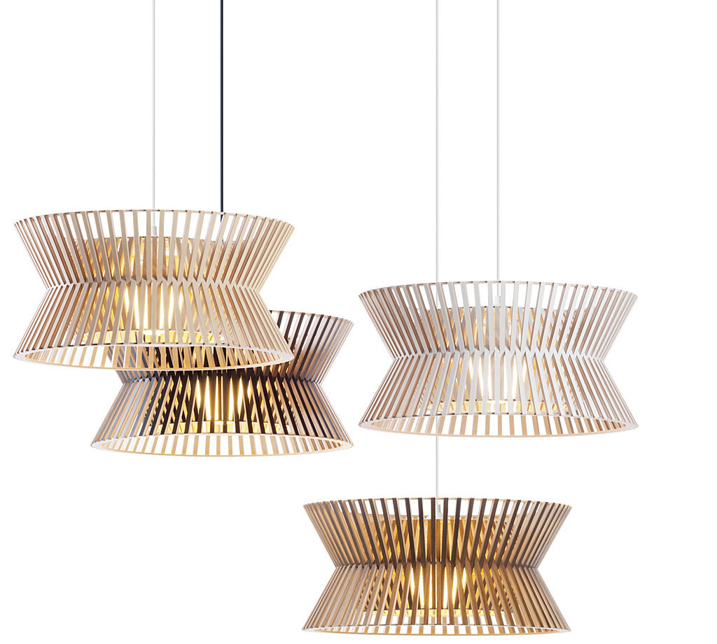 Secto Design Kontro 6000
