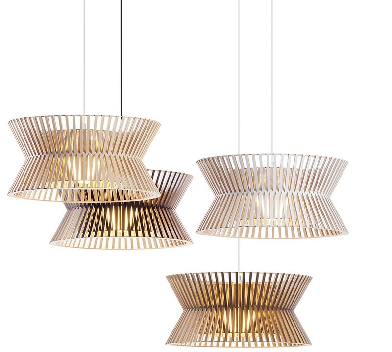 Secto Design Kontro 6000