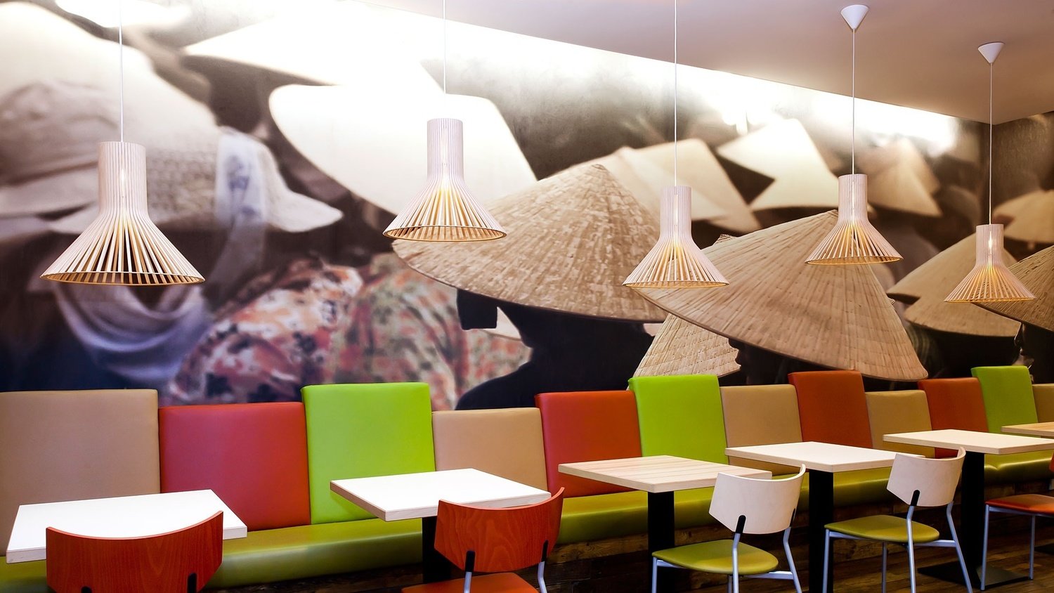 Secto Design Puncto 4203