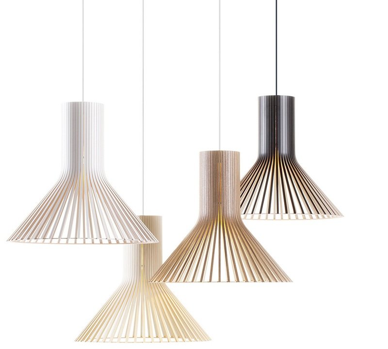 Secto Design Puncto 4203