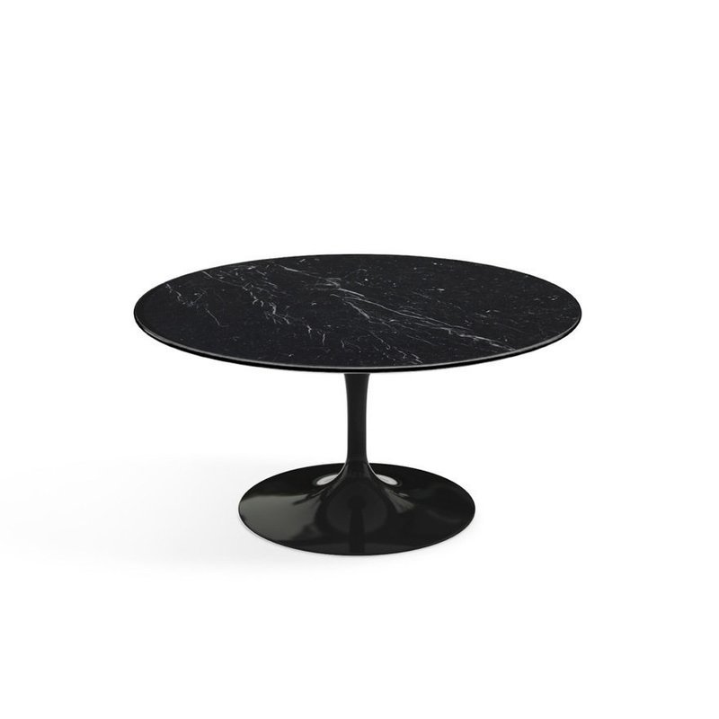 Knoll Saarinen 35 Knoll Saarinen 35" Round Coffee Table