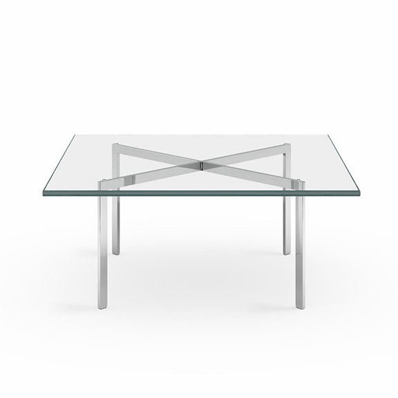 Knoll Barcelona Table