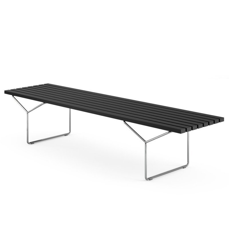 Knoll Bertoia Bench