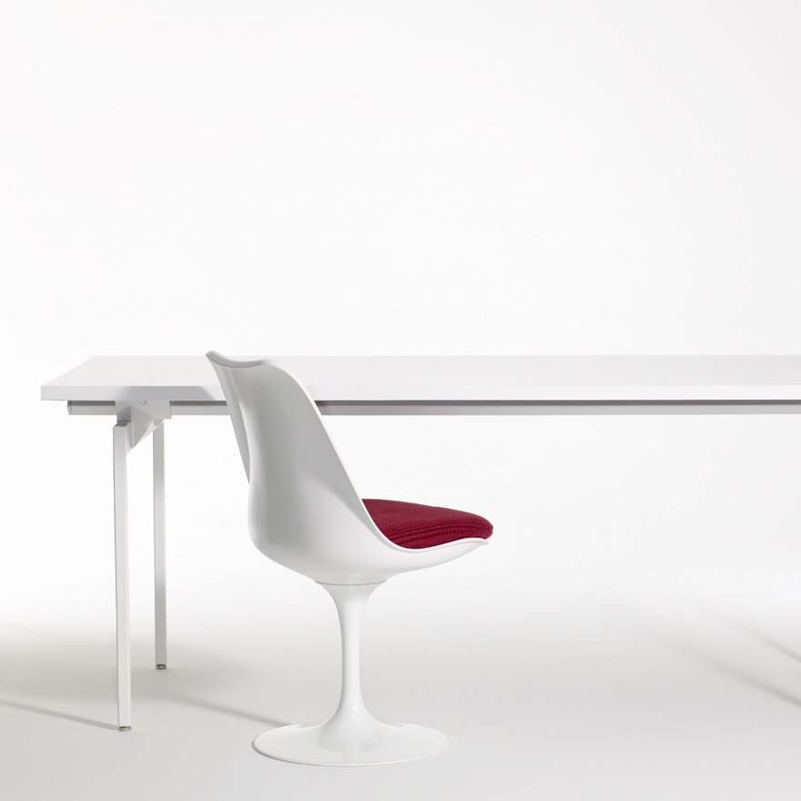 Knoll Tulip Chair