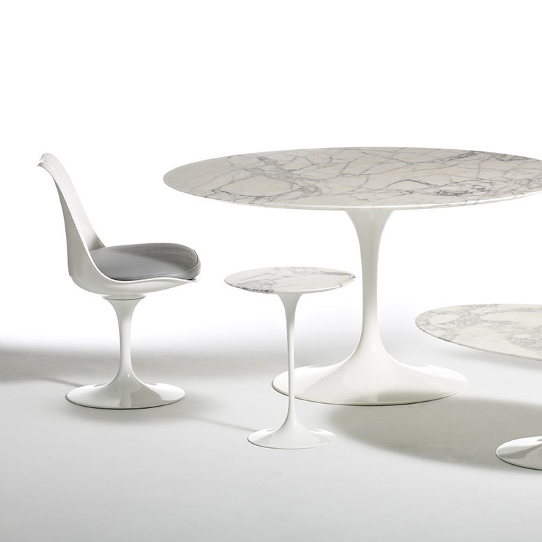 Knoll Tulip Chair