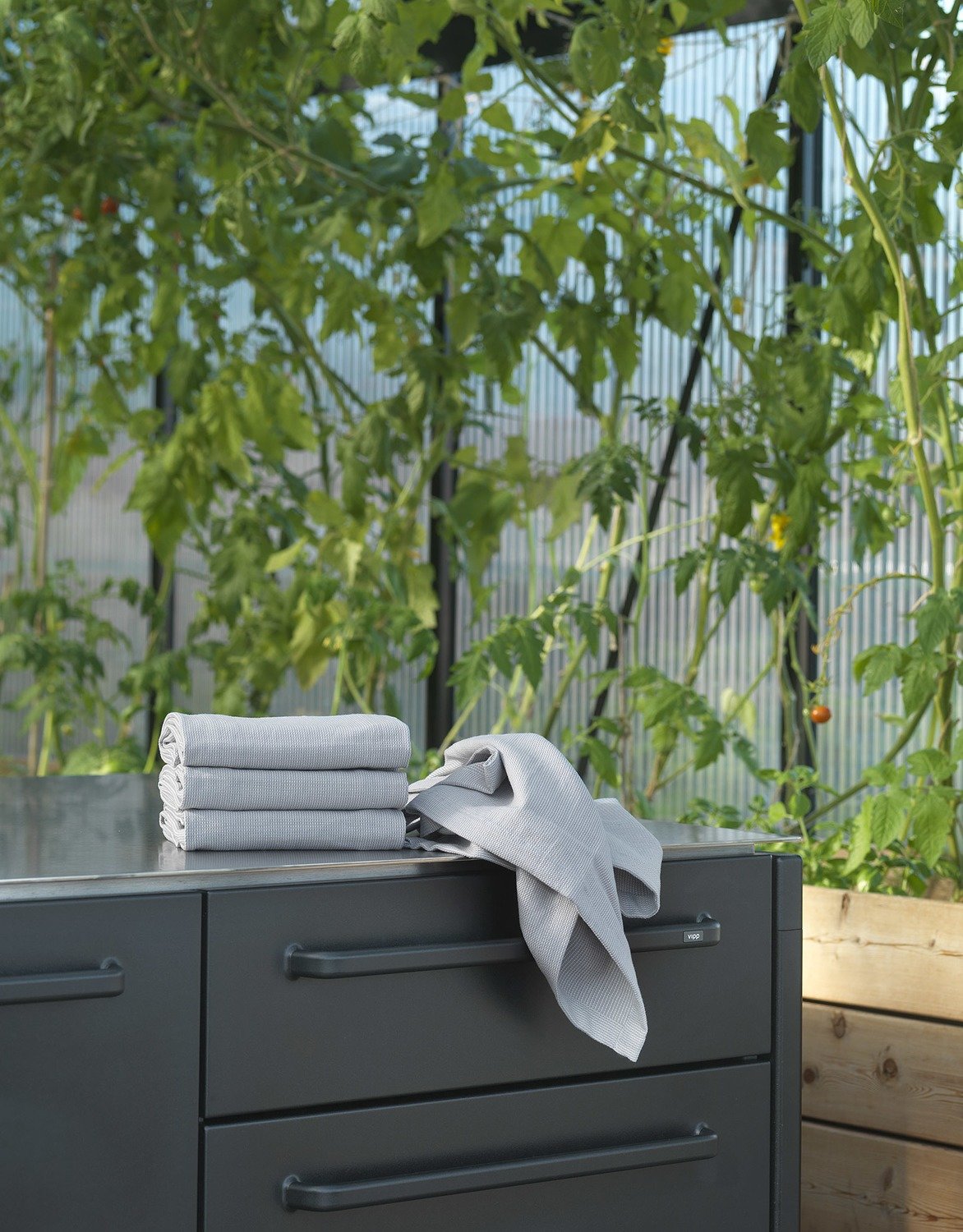 Vipp Tea Towels 2pcs