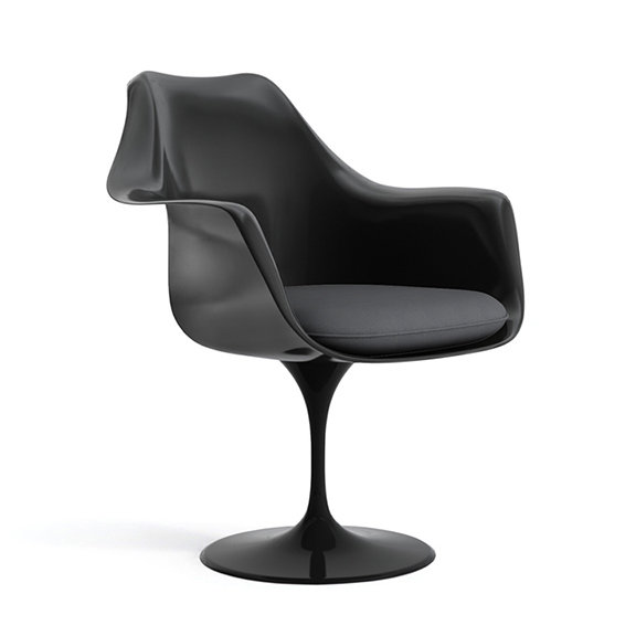 Knoll Tulip Armchair