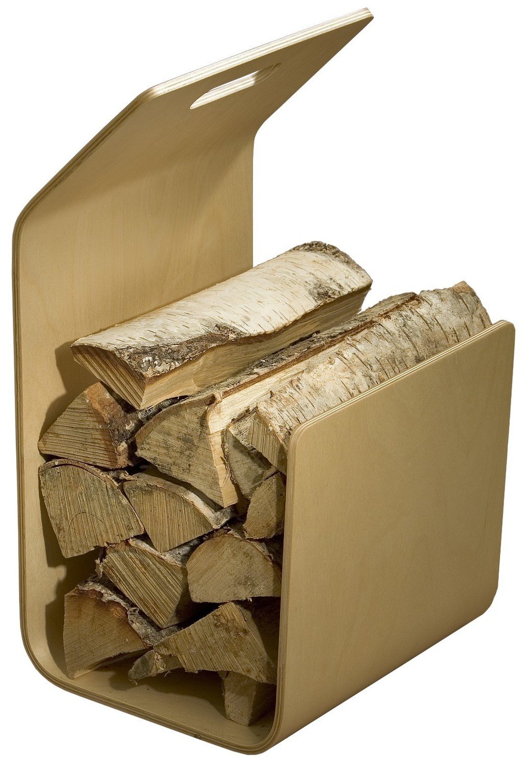 Artek Kanto Magazine/Firewood Rack PN001