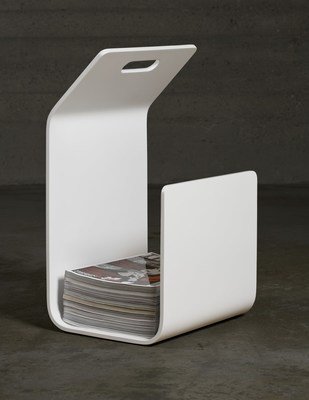 Artek Kanto Magazine/Firewood Rack PN001