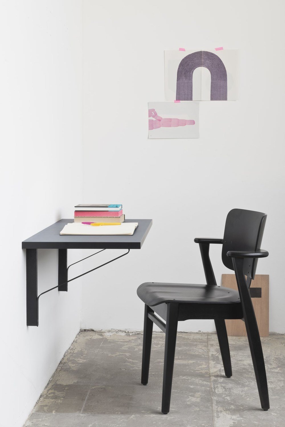 Artek Domus Chair