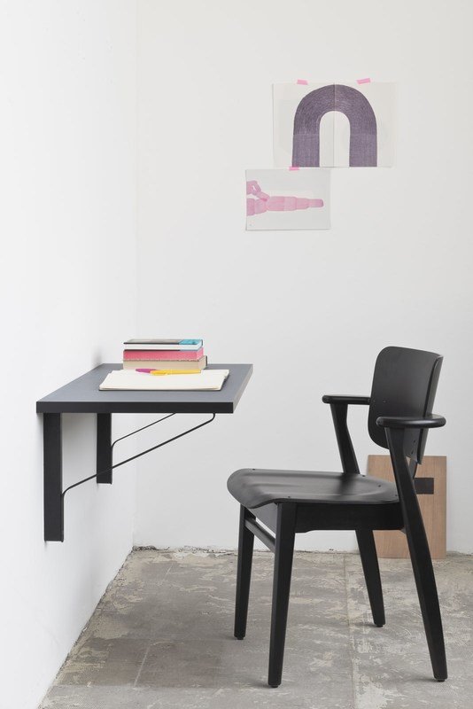 Artek Domus Chair