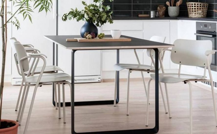Artek Lukki Chair