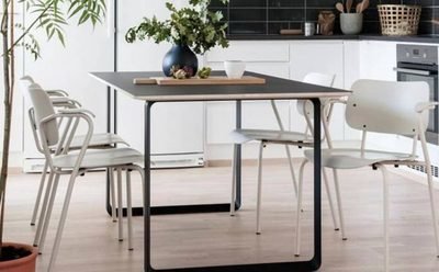 Artek Lukki Chair