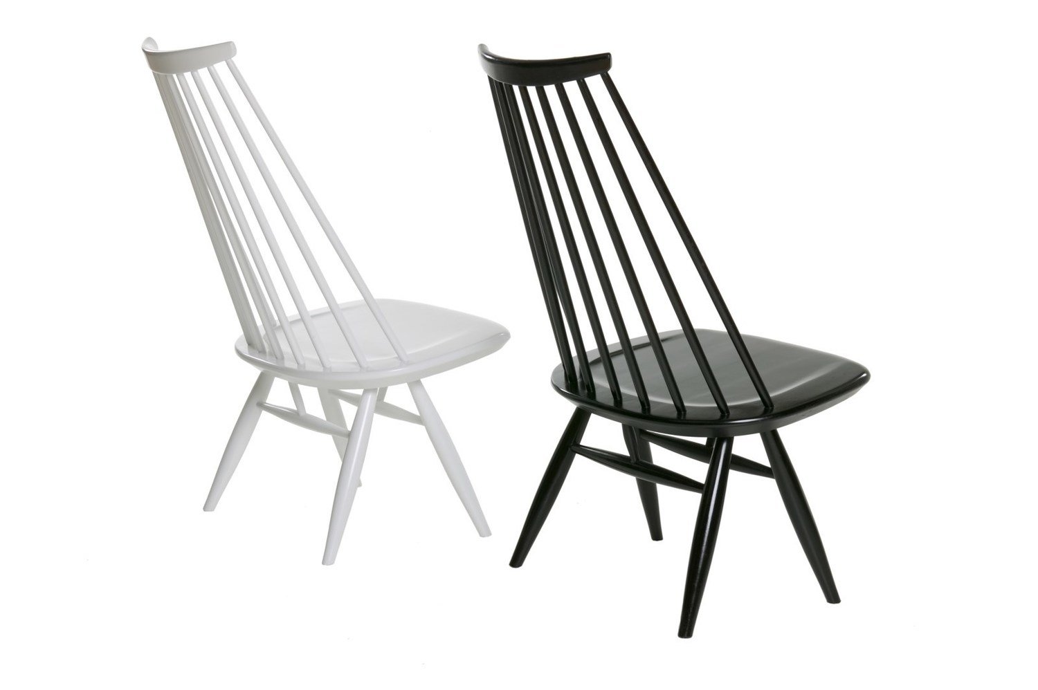 Artek Mademoiselle Lounge Chair