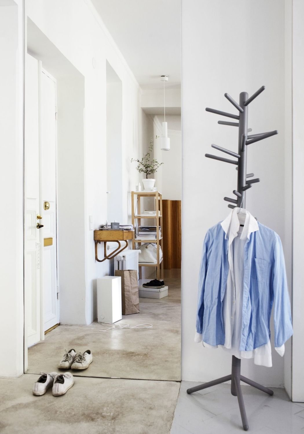Artek Clothes Tree 160