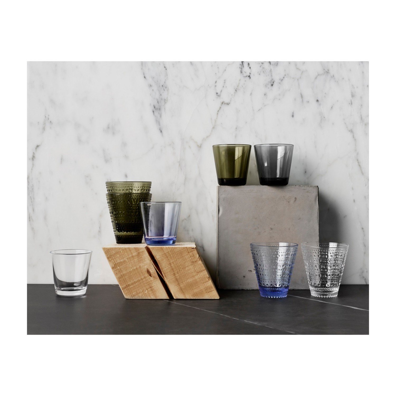 Iittala Kartio Tumbler