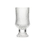 iittala Ultima Thule Glassware, Size: Goblet 11.5oz Set of Two