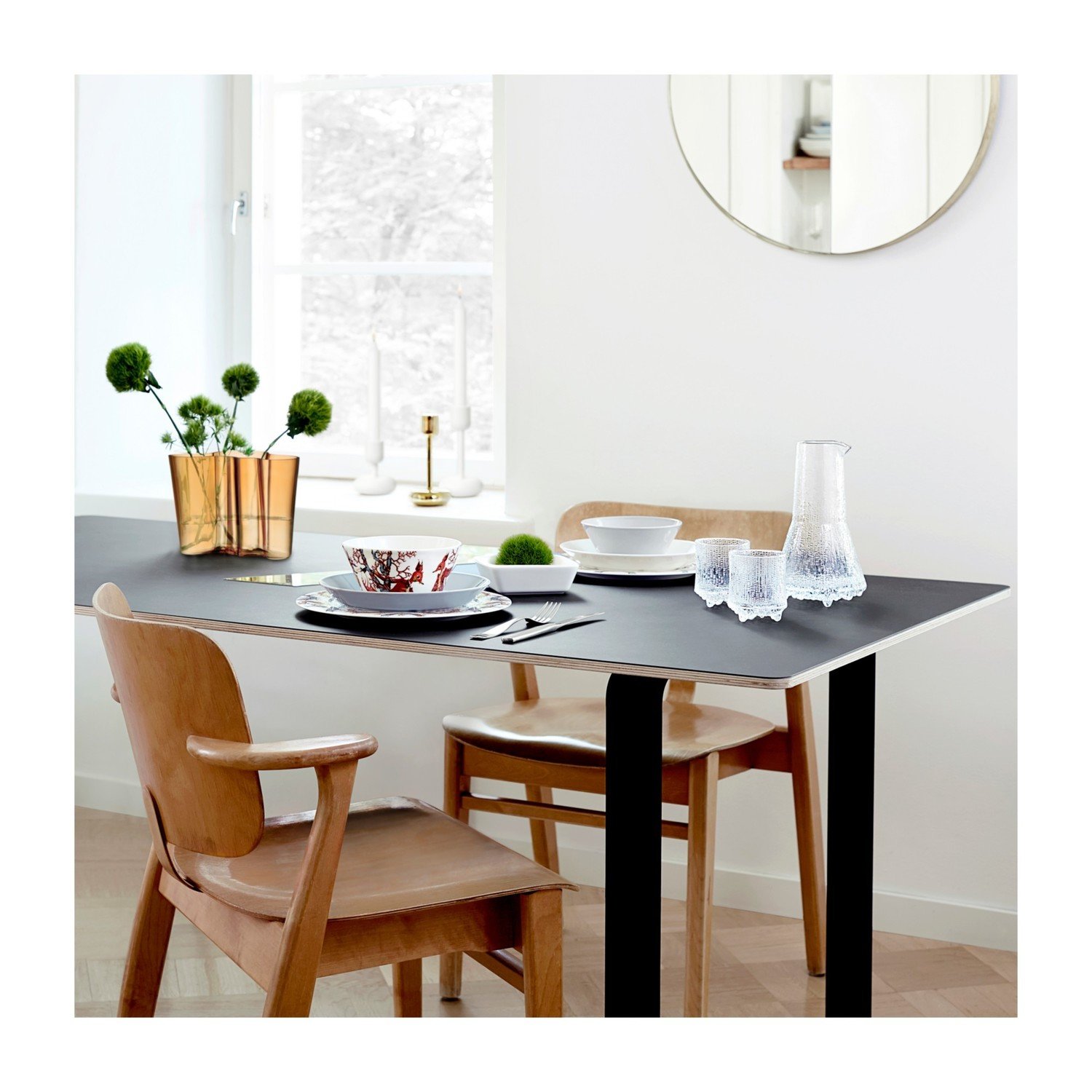 iittala Ultima Thule Tableware