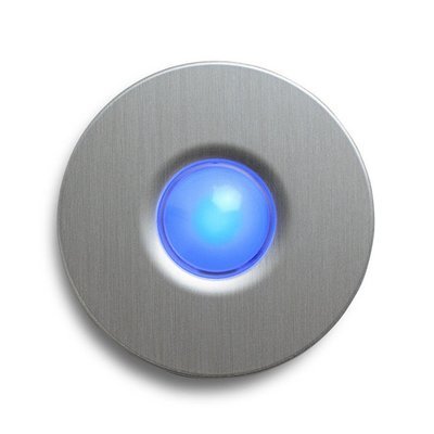 Spore De-Light Doorbell Button