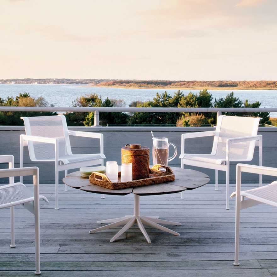 Knoll Petal Coffee Table