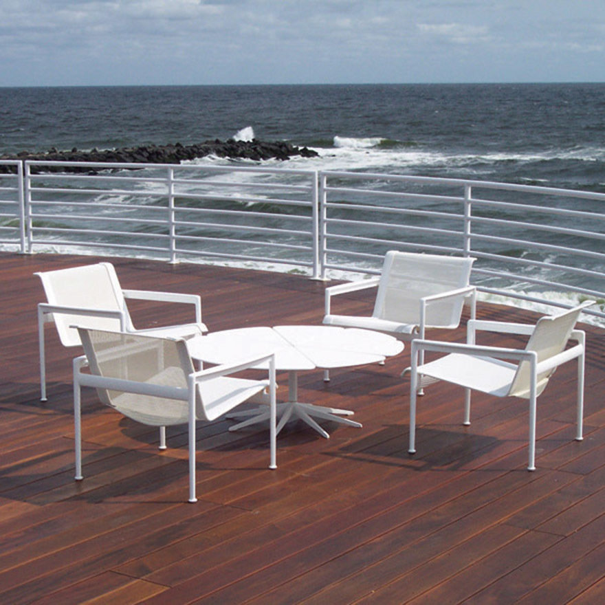 Knoll Petal Coffee Table