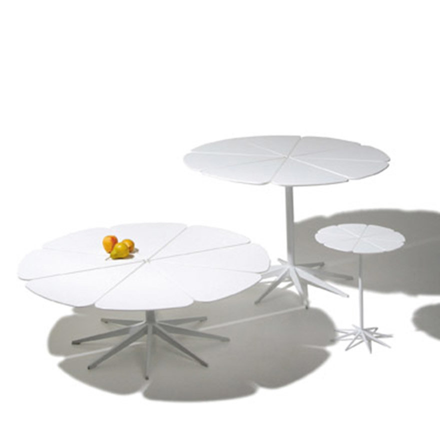 Knoll Petal Dining Table