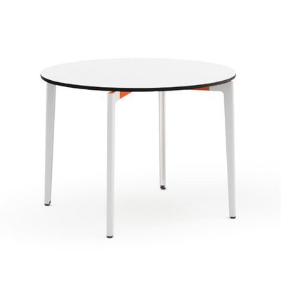 Knoll Round Stromborg Dining Table