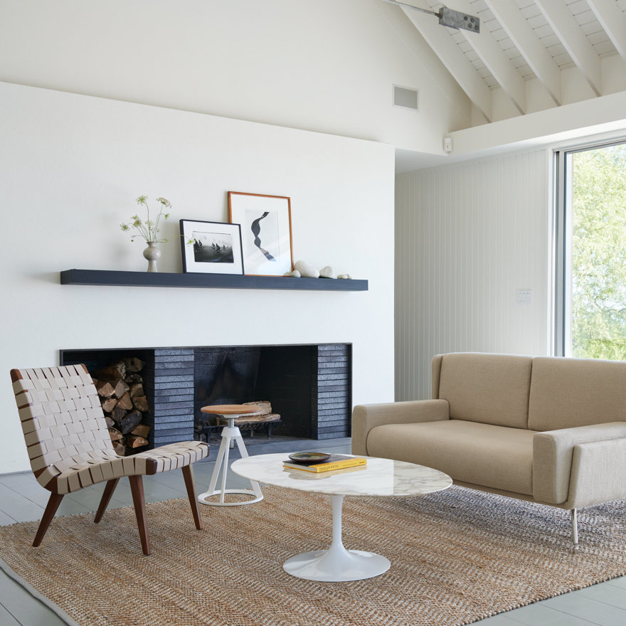 Knoll Piton™ Stool