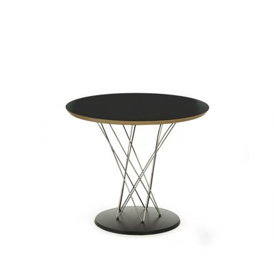 Knoll Cyclone Side Table