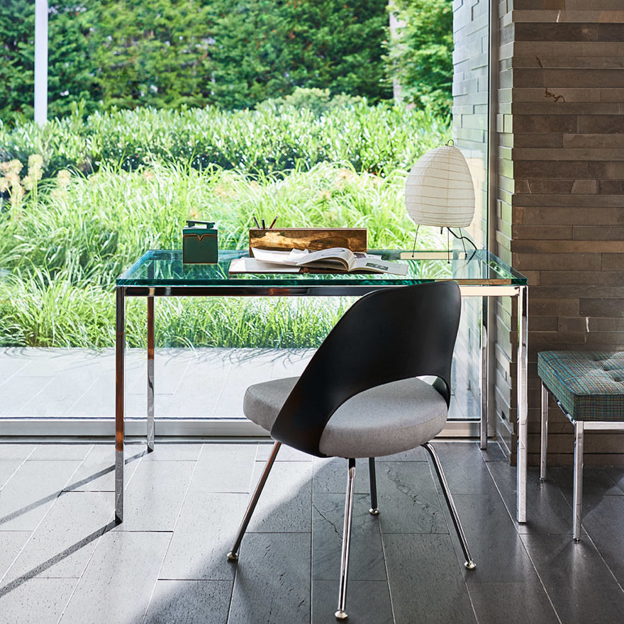 Knoll Florence Knoll Mini Desk