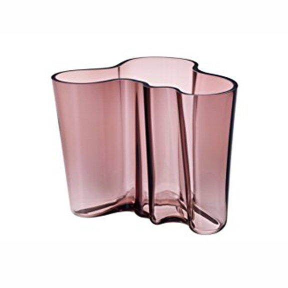 iittala Aalto Vase 3.75" Limited Edition