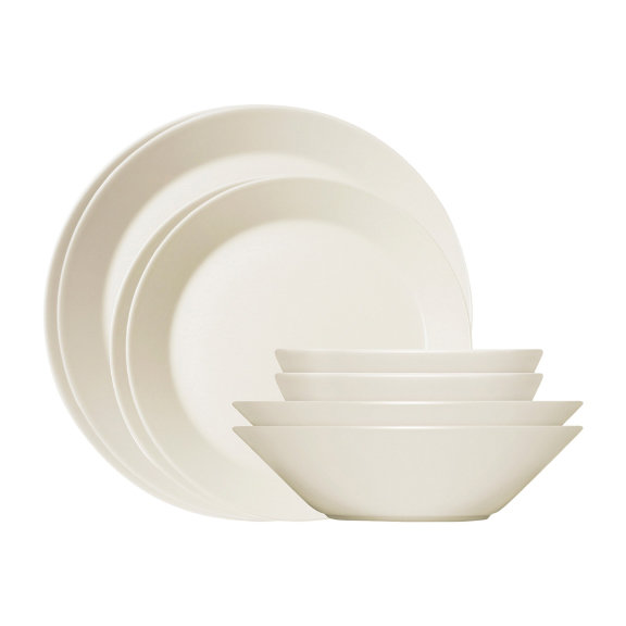 iittala Teema 16 Piece Starter Set iittala Teema 16 Piece Starter Set