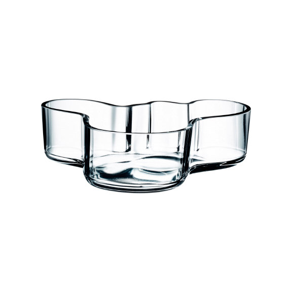 iittala Aalto Bowl 8''x 2"