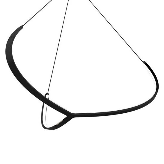 Nemo Alya Suspension Lamp