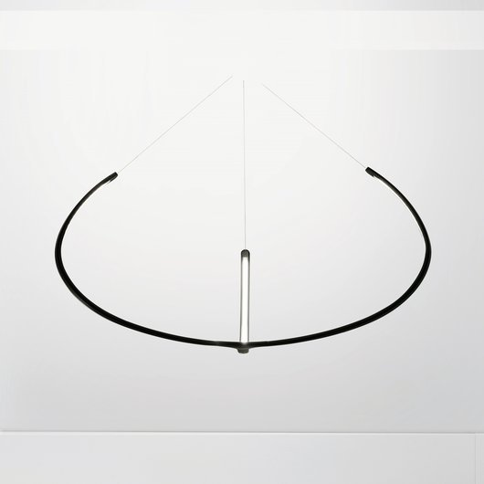 Nemo Alya Suspension Lamp