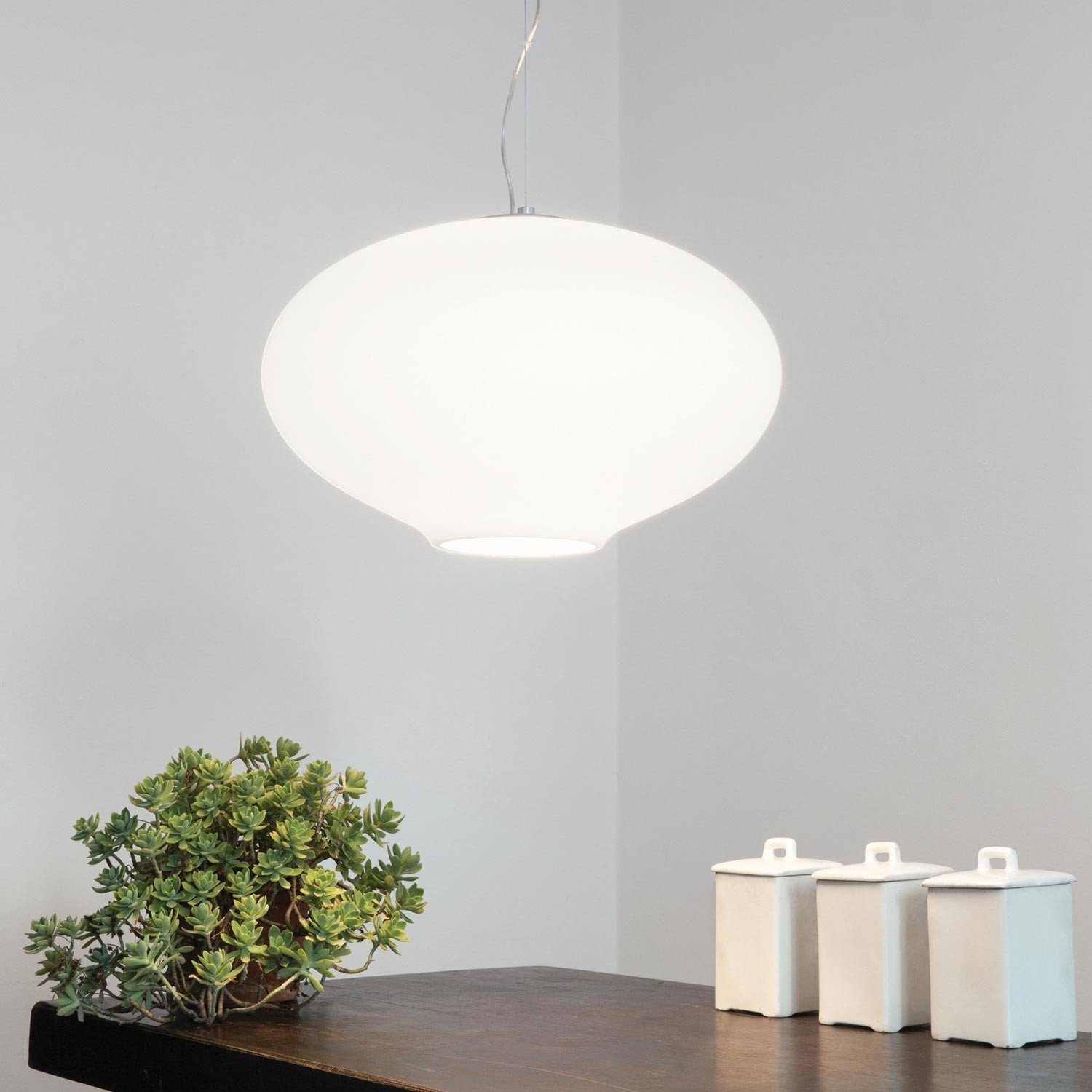 Nemo Anita Suspension Lamp