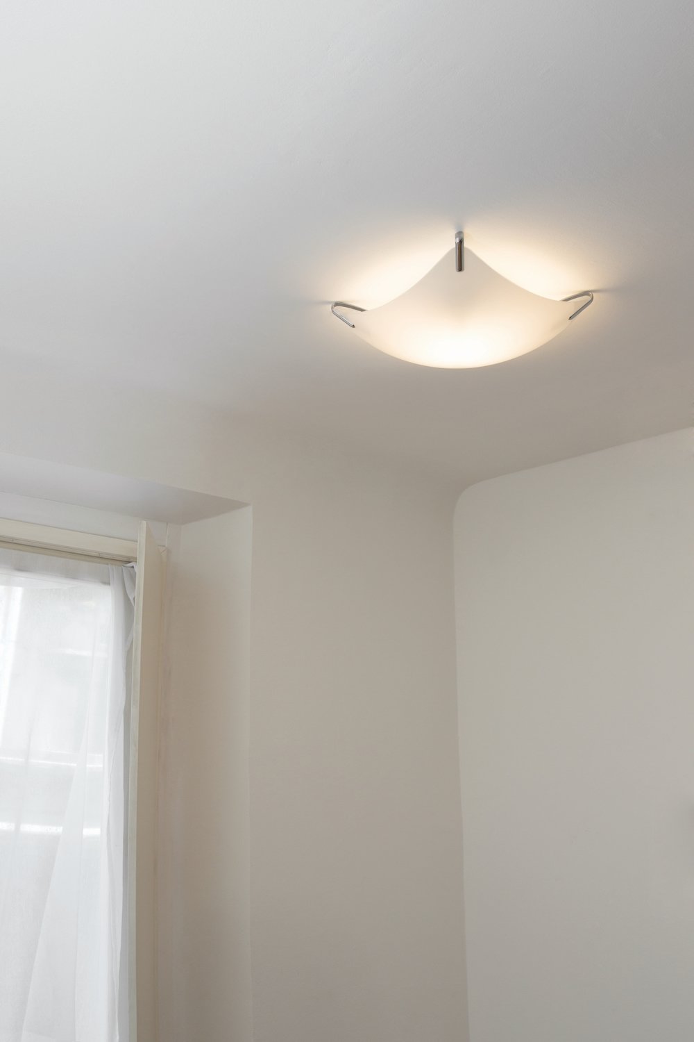 Nemo Vela Wall/Ceiling Lamp
