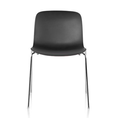 Magis Troy Plastic Chair Set/4