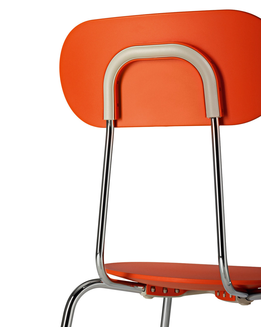 Magis Mariolina Chair Set/4