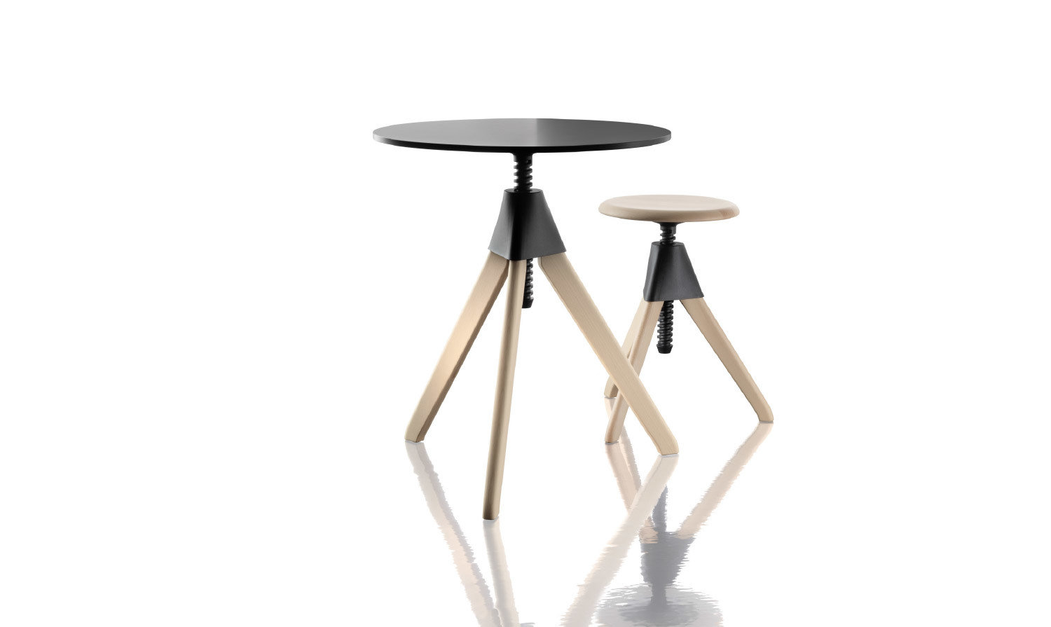 Magis Topsy Table
