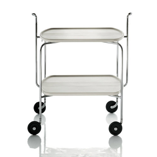 Magis Transit Trolley