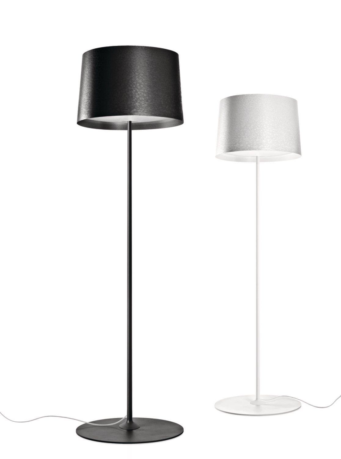 Foscarini Twiggy Lettura Floor Lamp