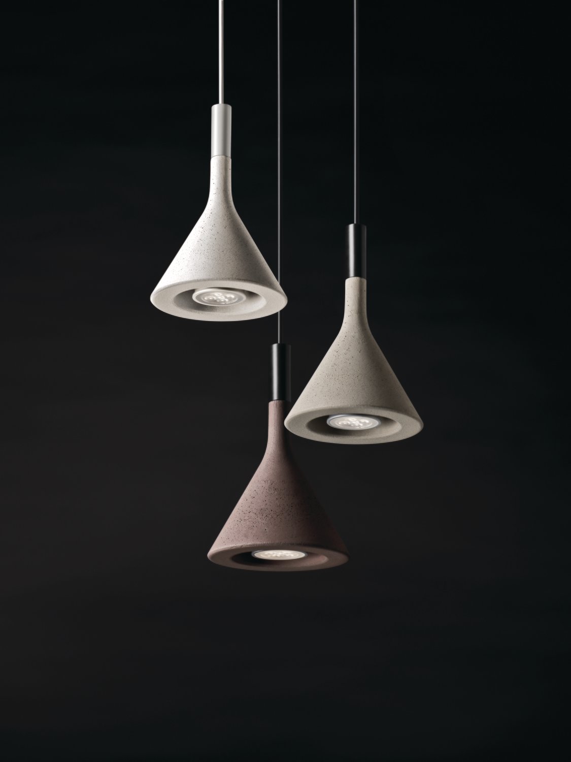 Foscarini Aplomb Mini Suspension Light