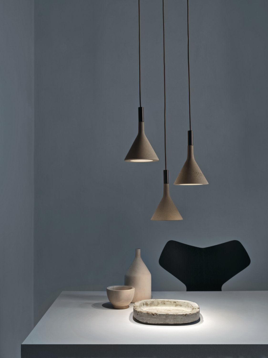 Foscarini Aplomb Mini Suspension Light