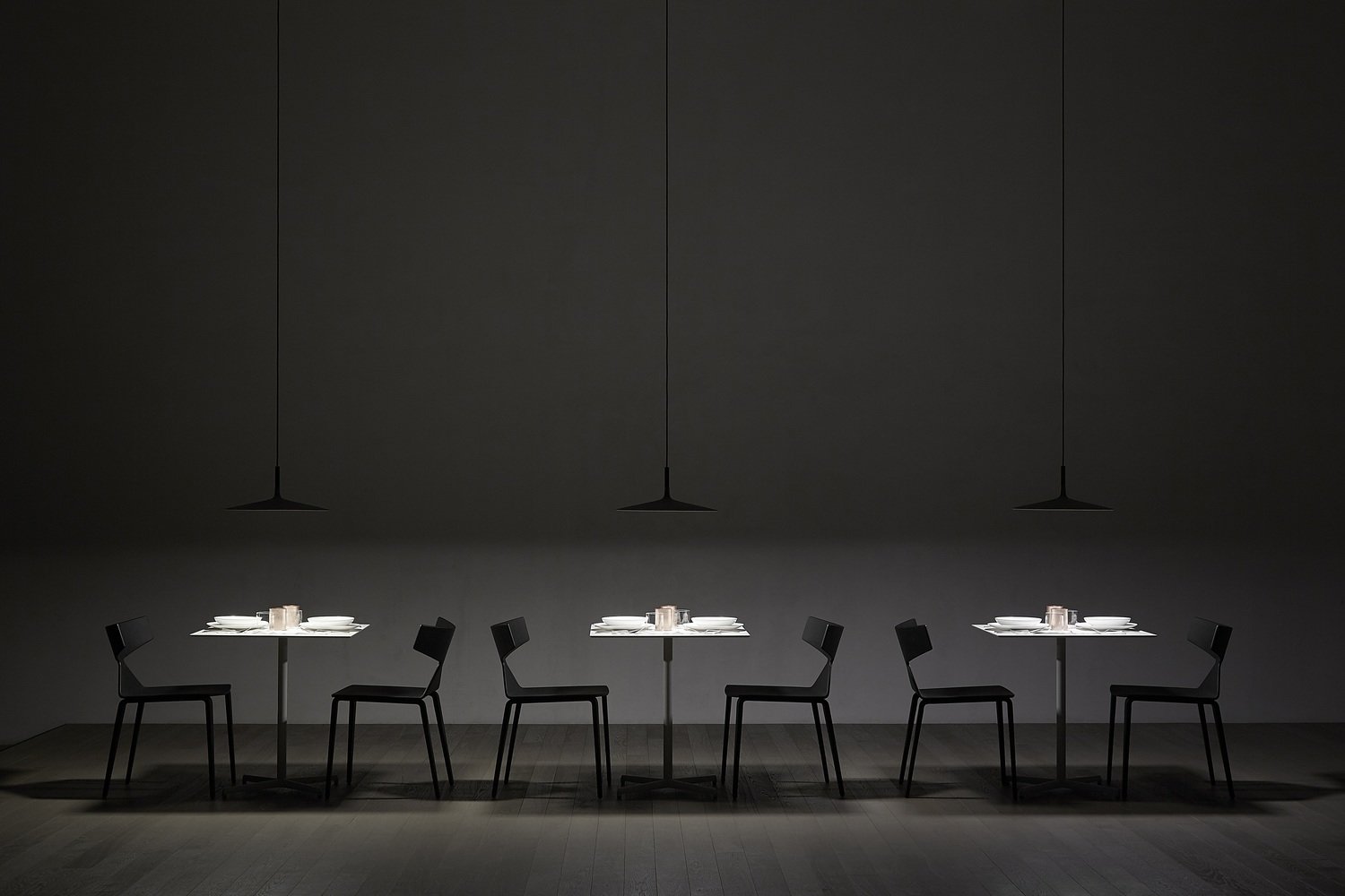 Foscarini Aplomb Large Suspension Lamp