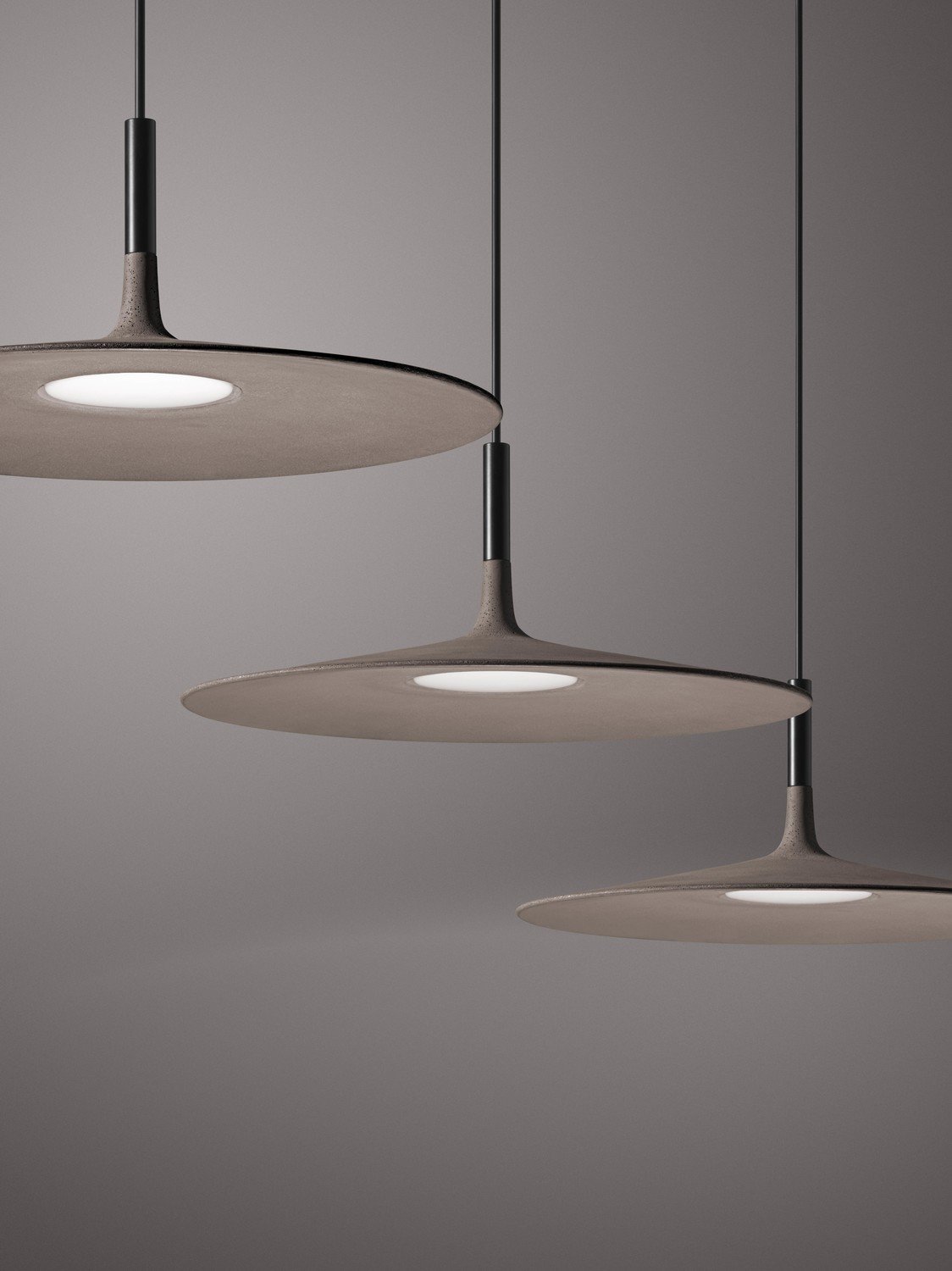 Foscarini Aplomb Large Suspension Lamp